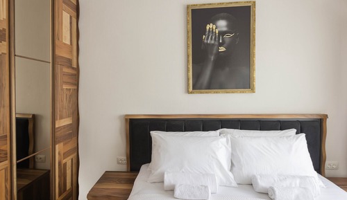 Apartamento básico