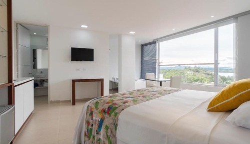 Habitación Premium doble