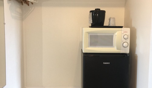 Habitación estándar doble, 2 camas dobles, no fumadores