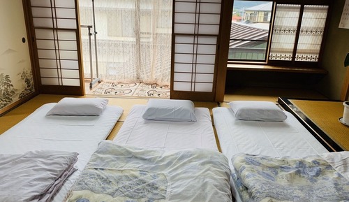 Suite, 2 habitaciones
