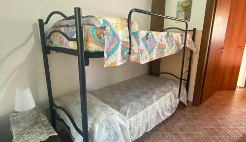 Habitación, 2 habitaciones, fumadores, vistas al jardín