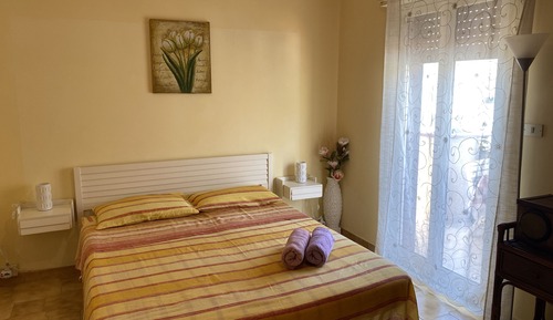 Casa, 4 habitaciones, fumadores, balcón