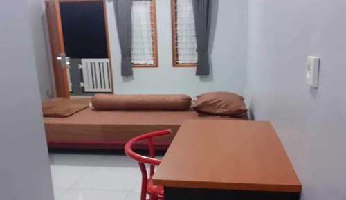 Habitación individual estándar