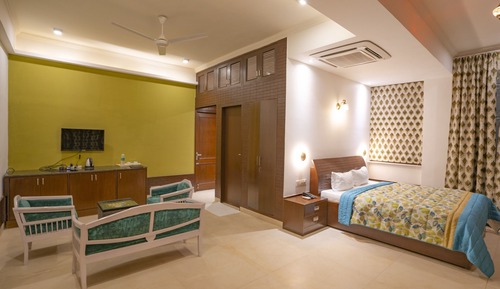 Executive Double Room