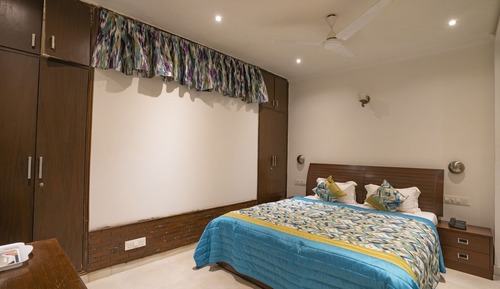 River View Room