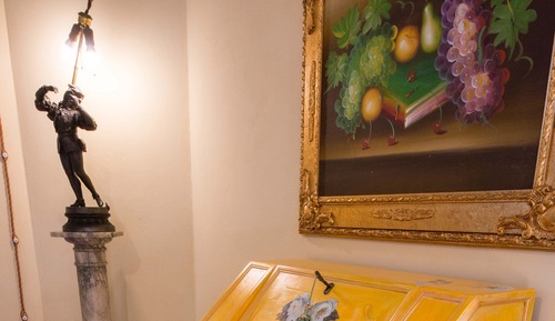 Apartamento, 1 habitación