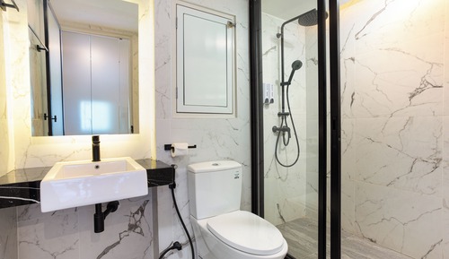 Habitación estándar con 2 camas individuales