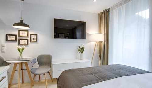 Habitación individual estándar