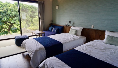 Cabaña Confort, 3 habitaciones, no fumadores