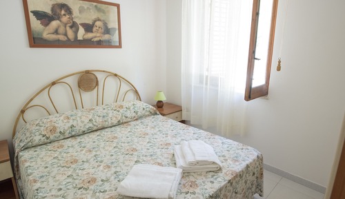 Apartamento, 1 habitación, fumadores, balcón