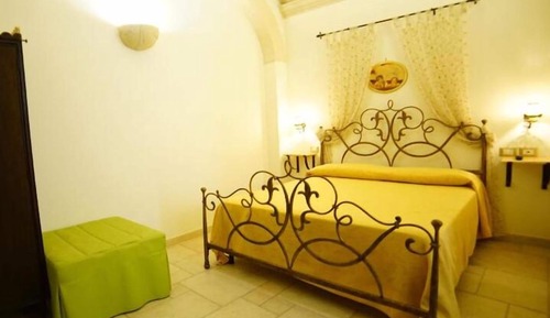 Habitación clásica doble