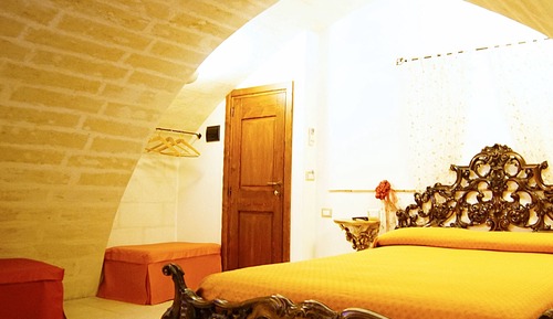 Habitación tradicional doble