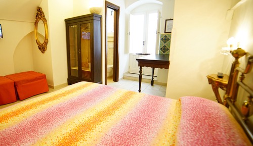 Habitación Confort doble