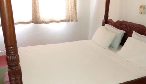 Apartamento, 2 habitaciones