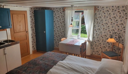 Cabaña (4 Beds)