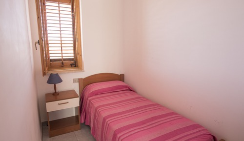 Apartamento, 1 habitación, fumadores, balcón