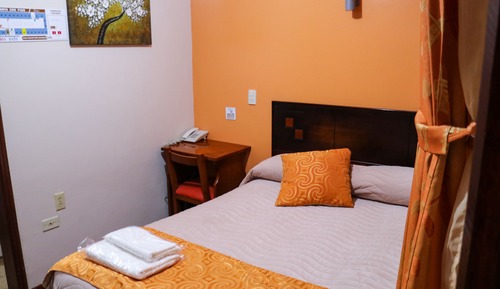 Habitación individual