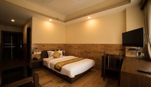 Habitación estándar