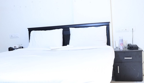 Habitación Deluxe doble