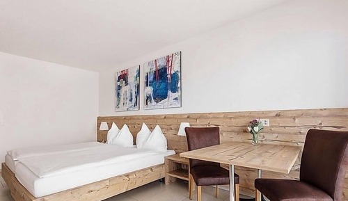 Apartamento estándar