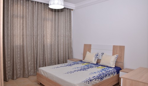 Apartamento, 2 habitaciones