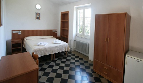 Habitación clásica, 2 habitaciones, baño privado
