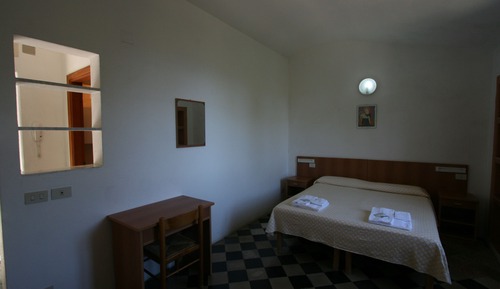 Habitación cuádruple familiar, 2 habitaciones, baño privado