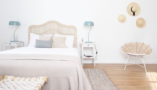 Habitación doble (Queen)