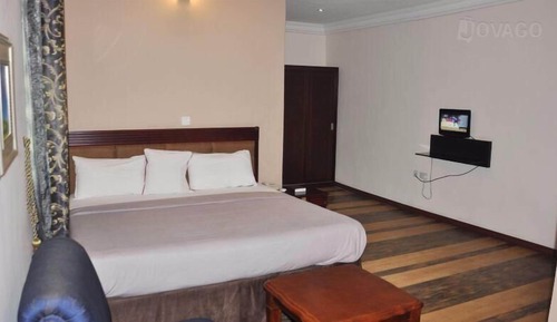 Habitación ejecutiva