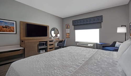 Habitación, 1 cama de matrimonio grande, accesible para personas con discapacidad, no fumadores