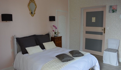 Habitación doble (Petite Champagne)