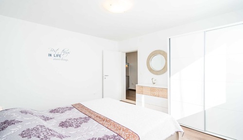 Apartamento (One Bedroom Apartment)