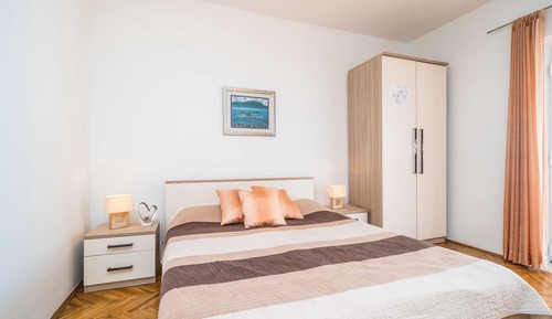 Estudio (Comfort Studio Apartment)