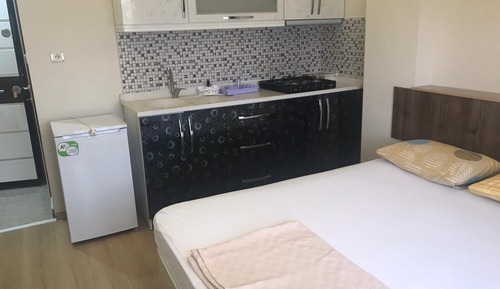 Habitación triple Confort