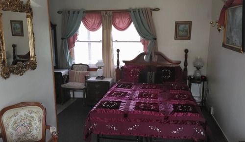 Habitación Deluxe, 1 cama de matrimonio