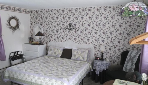 Habitación clásica, 1 cama de matrimonio grande