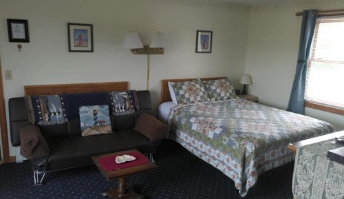 Habitación Premium