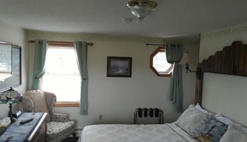 Habitación Premium