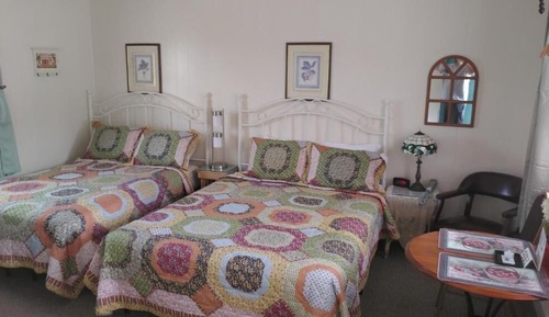 Habitación Confort