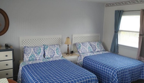 Habitación estándar