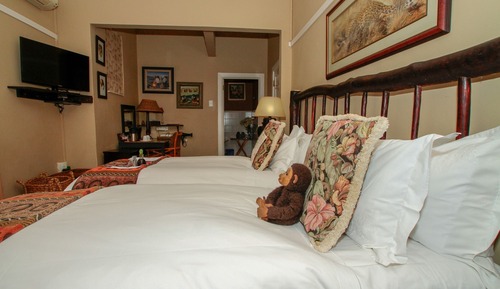 Habitación