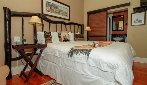 Habitación