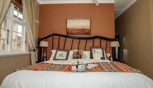 Habitación