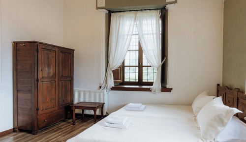 Habitación estándar