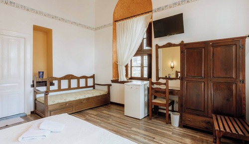 Habitación Confort