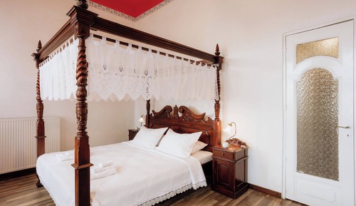 Suite de lujo