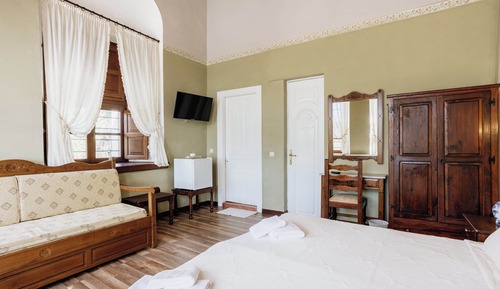 Habitación superior