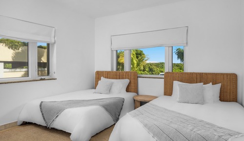Suite, 2 habitaciones (Spacious, 2 Bathroom (D1))