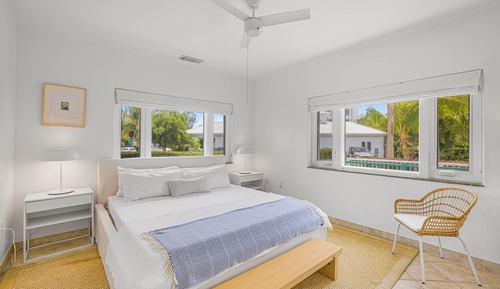 Suite, 2 habitaciones (Spacious, 2 Bathroom (E4))