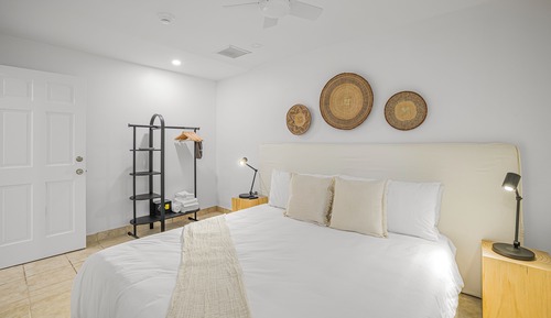 Suite Premium (Frankie's)